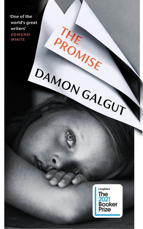 Promise - Damon Galgut