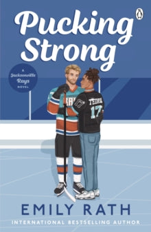 Pucking Strong - Emily Rath - July 25th, 2025