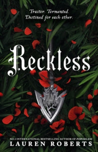 Reckless (Special Ed. Hardcover) - Lauren Roberts