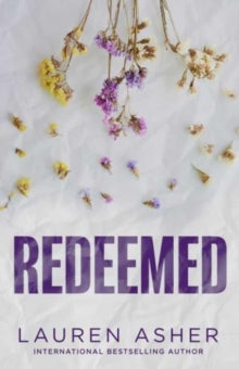 Dirty Air 4: Redeemed - Lauren Asher