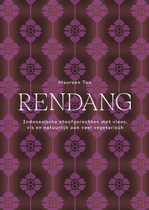 Rendang - Maureen Tan (Hardcover)