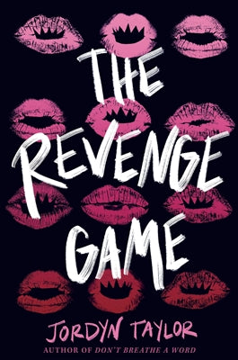 Revenge Game - Jordyn Taylor