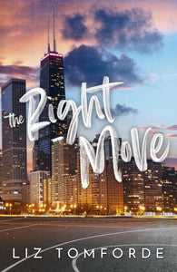 Windy City 2: Right Move - Liz Tomforde