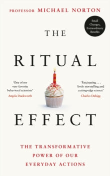 Ritual Effect - Michael Norton (Hardcover)