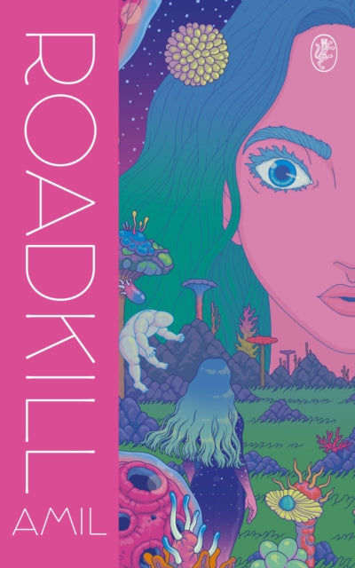 Roadkill - Amil - August 7th, 2025