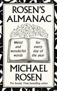 Rosen's Almanac - Michael Rosen (Hardcover)