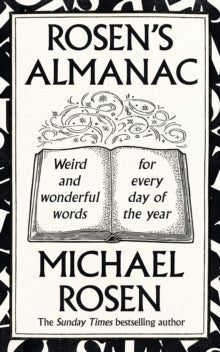 Rosen's Almanac - Michael Rosen (Hardcover)