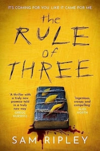 Rule of Three - Sam Ripley