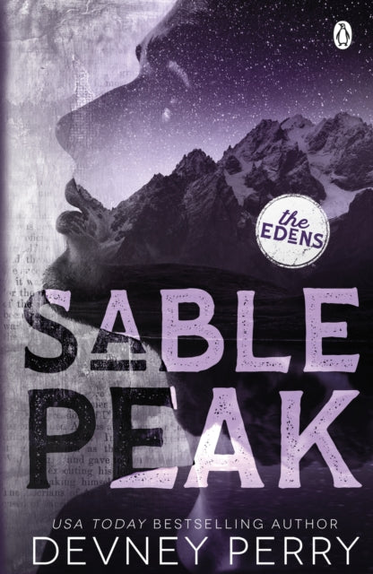 Edens 6: Sable Peak - Devney Perry