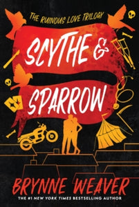 Scythe & Sparrow - Brynne Weaver - February 11th, 2025