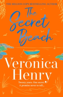 Secret Beach - Veronica Henry