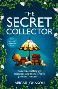 Secret Collector - Abigail Johnson