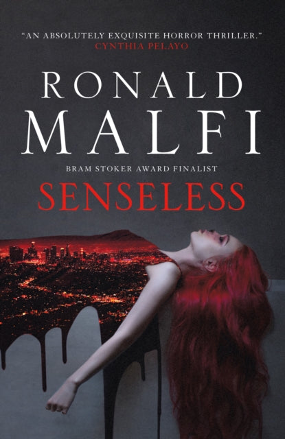 Senseless - Ronald Malfi (Hardcover)