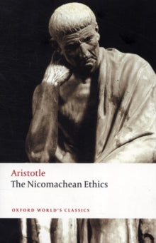 Nicomachean Ethics -  Aristotle