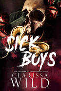 Spine Ridge University 1: Sick Boys - Clarissa Wild