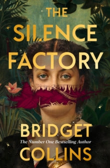 Silence Factory -  Bridget Collins (Hardover)