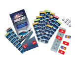 Sky Team: Turbulence (ENG)