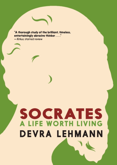 Socrates - Devra Lehmann