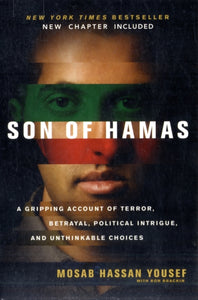 Son of Hamas - Mosab Hassan Yousef