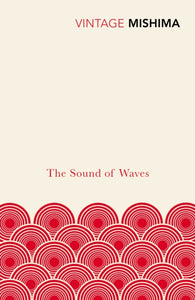 Sound of Waves - Yukio Mishima