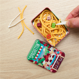 Spaghettin