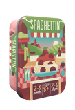 Spaghettin