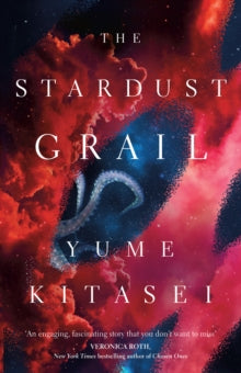 Stardust Grail - Yume Kitasei