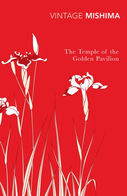 Temple of the Golden Pavilion - Yukio Mishima