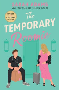 Temporary Roomie - Sarah Adams