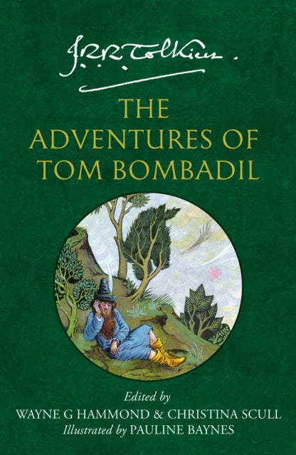 Adventures of Tom Bombadil - J.R.R. Tolkien