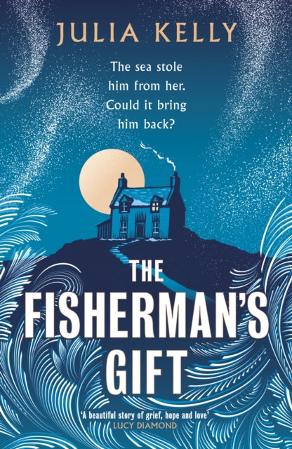 Fisherman's Gift - Julia Kelly