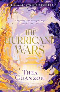 Hurricane Wars - Thea Guanzon