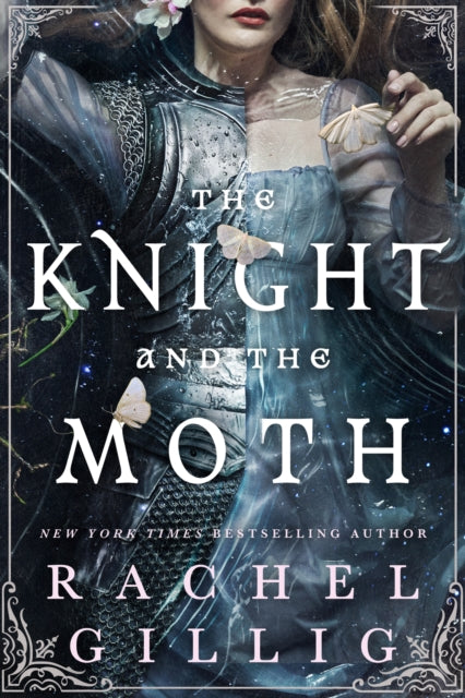 Knight and the Moth - Rachel Gillig (Hardcover) - May 20th, 2025