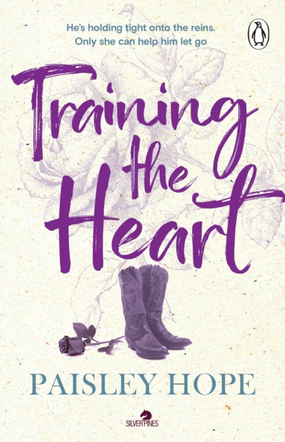 Training the Heart - Paisley Hope