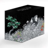 Twilight Boxset Hardcovers - Stephenie Meyer - September 30th, 2025