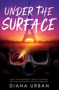 Under The Surface - Diana Urban - August 13th, 2024