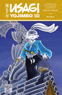 Usagi Yojimbo Saga Volume 8 - Stan Sakai