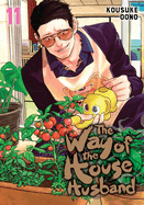 Way of the Househusband 11 - Kousuke Oono