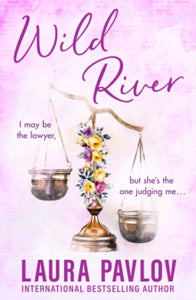 Wild River - Laura Pavlov