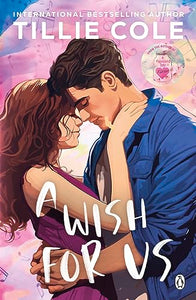 Wish For Us - Tillie Cole