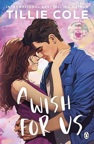 Wish For Us - Tillie Cole