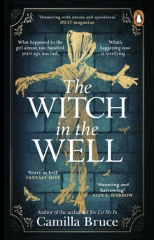 Witch In The Well - Camilla Bruce