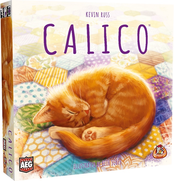 Calico (NL)