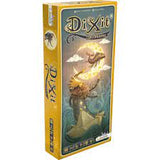 Dixit - Daydreams