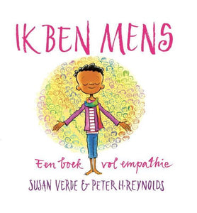 Ik Ben Mens - Susan Verde (Hardcover)