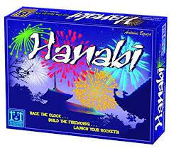 Hanabi