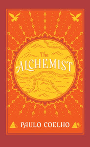 Alchemist - Paulo Coelho