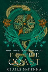 Firetide Coast 3 - Claire McKenna