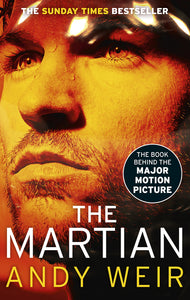 Martian - Andy Weir