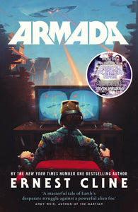 Armada - Ernest Cline